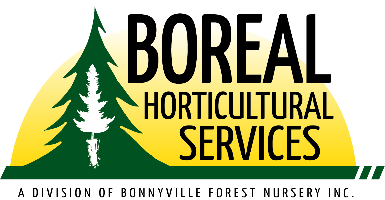 Boreal Horticultural Services